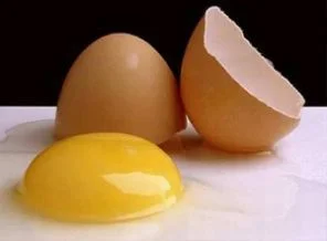 Yumurtanın sarısı ile ilgili şok iddia
