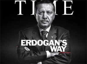 Yunan hükümetine Erdoğan tavsiyesi