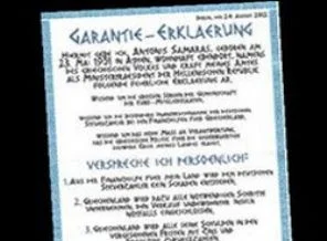 Yunanistan'ı maskara ettiler!