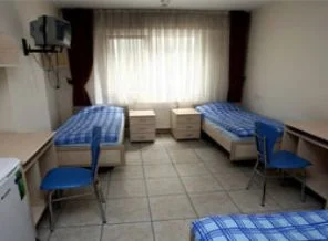 Yurt başvuruları başladı