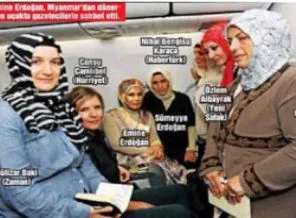 Yurt Gazetesi'ni rahatsız eden kare