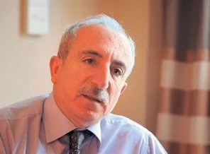 Zulmedene benzemek ve suskunluk