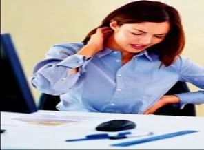 10 adımda bel ve boyun sağlığı