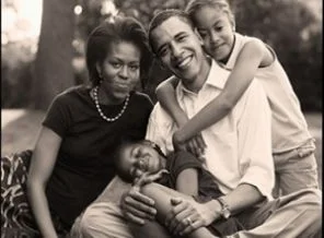 10 itirafta Bayan Obama !