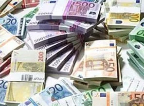 100 bin euro telif alan yönetici zor durumda