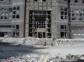 11 Eylül itfaiyecilerinden 64'ü kanserden öldü