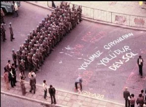 12 Eylül'ün görülmemiş resimleri