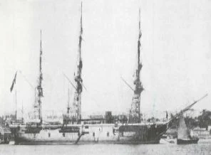 122 yıllık Osmanlı Titaniği!