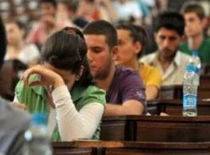 3 milyon kişi KPSS'de ter dökecek