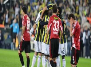 4 Büyüklere karşı 58. kez sınav verecek