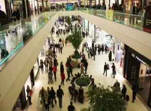 50 yeni AVM yolda