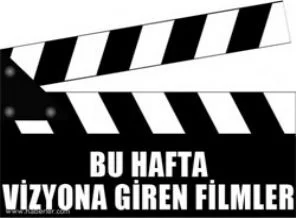 6 yeni film vizyonda