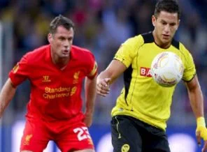 8 gollü maç Liverpool'ün! / VİDEO