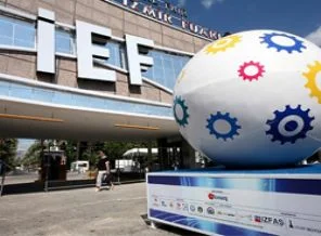 81. İzmir Enternasyonal Fuarı sona erdi