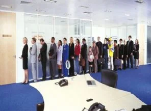 AB'de işsizlik rekor seviyede