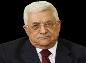 Abbas, Filistin dostluk grubunu ziyaret etti