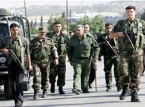 Abbas güçleri tutuklamaları sürdürüyor