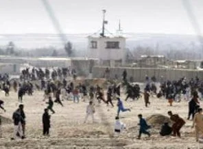 ABD, Bagram hapishanesini Afganlara devrediyor