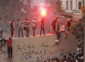 ABD Büyükelçisi öldürüldü