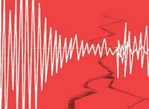 ABD'de hafif şiddette deprem