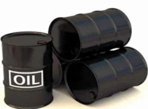ABD'de ham petrol stokları 8,5 milyon varil arttı