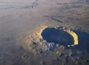 ABD'de 'meteor' açık artırması