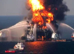 ABD'den BP'ye 21 milyar $'lık dava