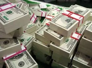 ABD'nin borcu 16 trilyon dolar...