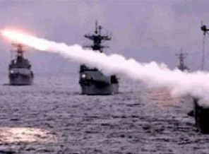 ABD ve Çin'den Aden Körfezi'nde ortak askeri tatbikat