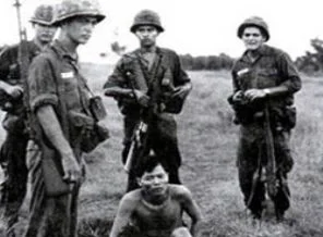 ABD, Vietnam'da 8 milyon ton bomba kullandı