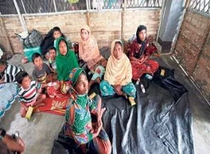 AFAD: Myanmar için 90 milyon lira toplandı