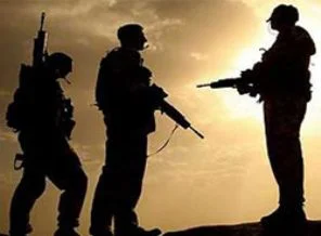 Afgan askerlerine 'yabancı askerleri anlama kılavuzu'
