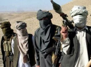 Afganistan'da 16 Taliban üyesi öldürüldü