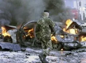Afganistan'da çatışma: 12 ölü