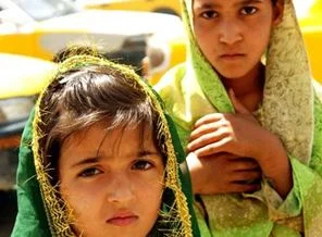 Afganistan'da çocuklar yetersiz besleniyor