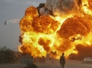 Afganistan'da patlama: 2 ölü
