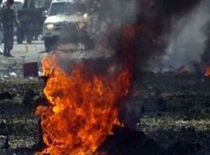 Afganistan'da patlama: 20 ölü, 60 yaralı
