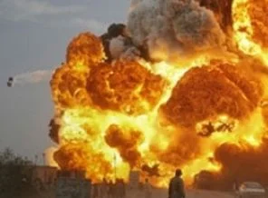 Afganistan'da patlama: 4 ölü