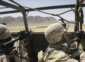 Afganistan'da Taliban'a operasyonlar hız kesmiyor