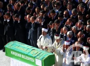 Ahirete dört dörtlük yolculuk hizmeti mi...
