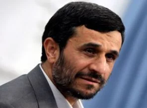 Ahmedinejad ABD'ye gidecek!