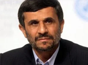 Ahmedinejad'dan ABD'ye sürpriz destek