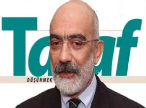 Ahmet Altan: Miroğlu bizi tehdit etti