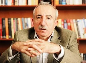 'Ahmet'e mesaj attım ve sana acıdım dedim!'