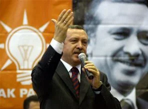 AK Parti hangi gazeteleri kongreye çağırmadı?