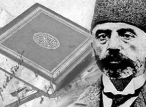 Akif'in Kur'an meali çarşamba günü piyasada