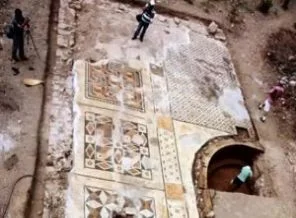 Alanya'da eşsiz hazine bulundu