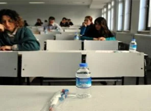 ALES başvuruları başladı