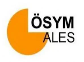 ALES'e başvurular haftaya başlayacak