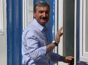 Alevilerle değil rejimle savaşıyoruz